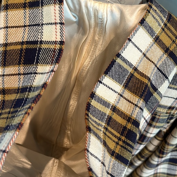 Rare Vintage 7 For All Mankind Swing Coat - Picture 15 of 16